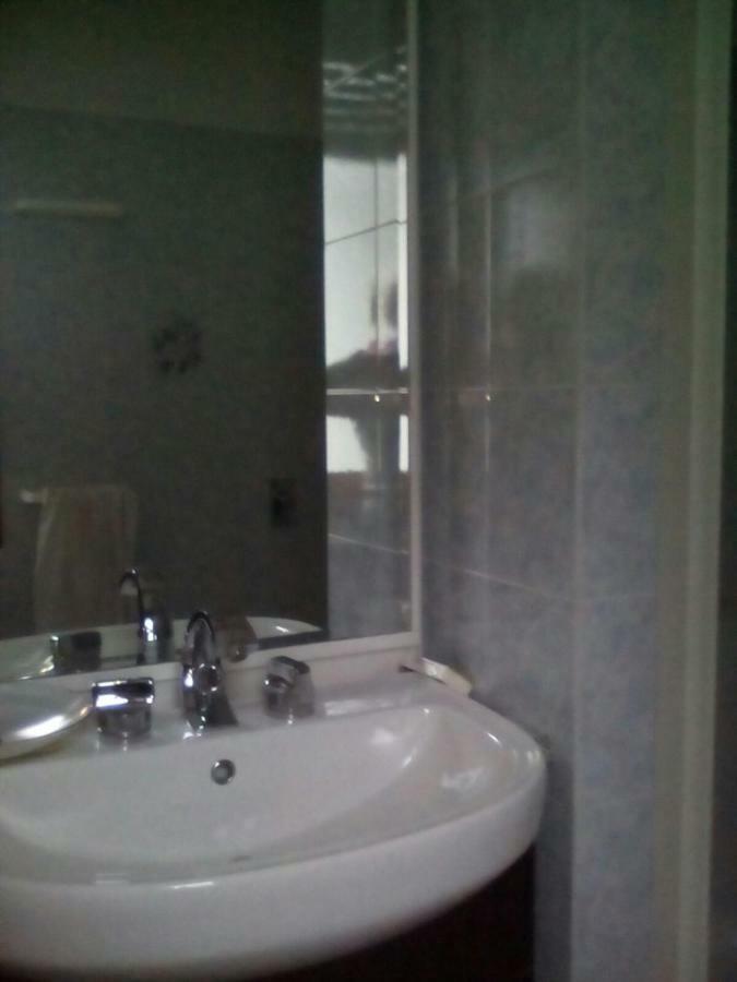 Appartamento Perco Riva Slataper Grado Exteriör bild