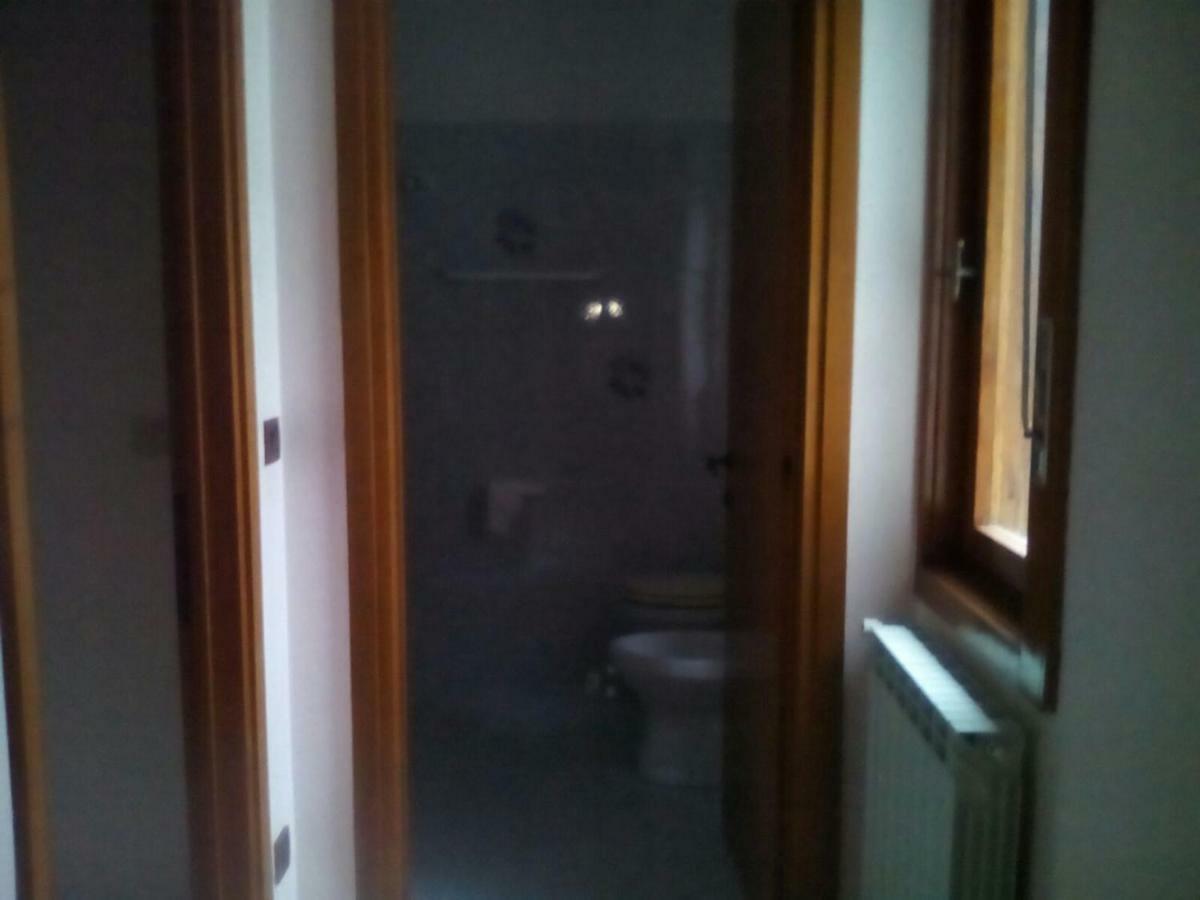 Appartamento Perco Riva Slataper Grado Exteriör bild