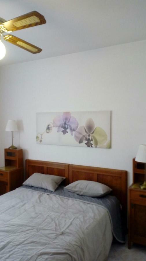 Appartamento Perco Riva Slataper Grado Exteriör bild